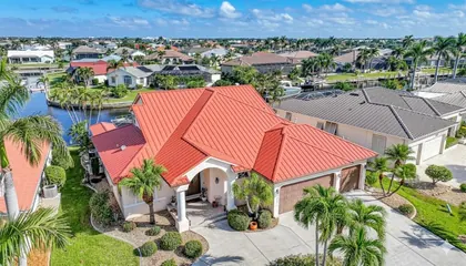 PUNTA GORDA FL Home