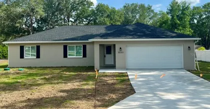 SUMMERFIELD FL Home