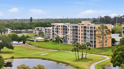 BRADENTON FL Home