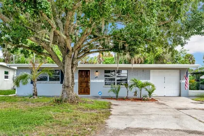 PORT RICHEY FL Home