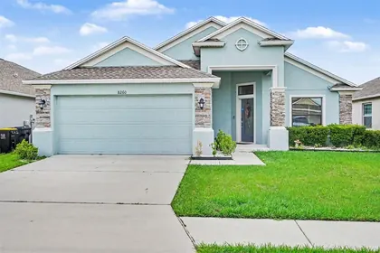 LAKELAND FL Home