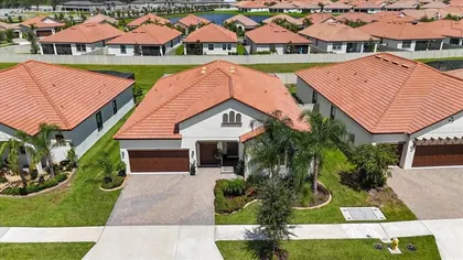 WIMAUMA FL Home