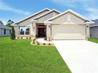 ST CLOUD FL Home