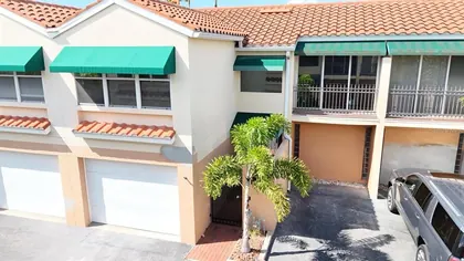CLEARWATER FL Home