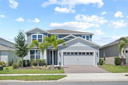 MONTVERDE FL Home