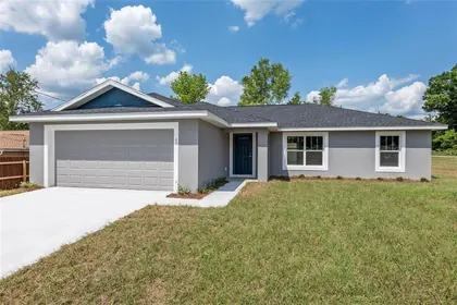 OCALA FL Home