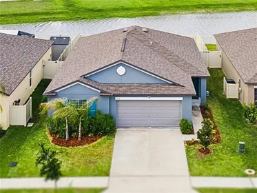 LAKELAND FL Home