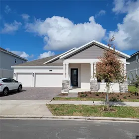 ST CLOUD FL Home