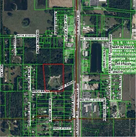 DADE CITY FL Property
