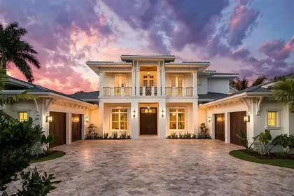 TAVARES FL Home