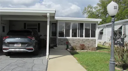 HAINES CITY FL Home