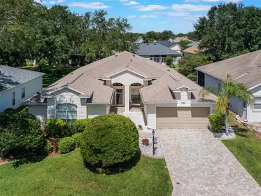 LEESBURG FL Home