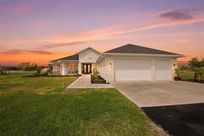 MYAKKA CITY FL Home