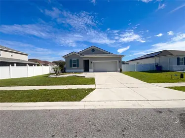 ST CLOUD FL Home