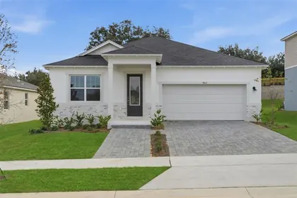 GROVELAND FL Home