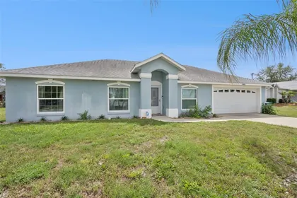 DELTONA FL Home