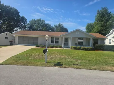 OCALA FL Home