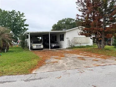 LAKE ALFRED FL Home