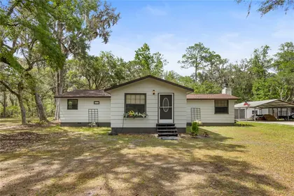 GAINESVILLE FL Home