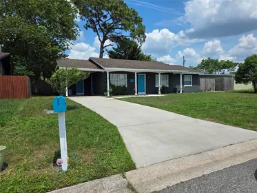 WINTER PARK FL Home