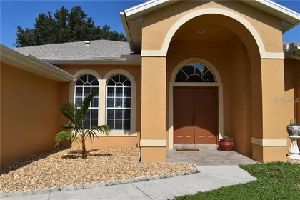 NORTH PORT FL Home
