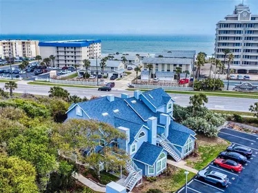 NEW SMYRNA BEACH FL Home