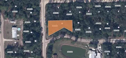 INTERLACHEN FL Property