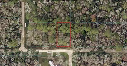 OCALA FL Property