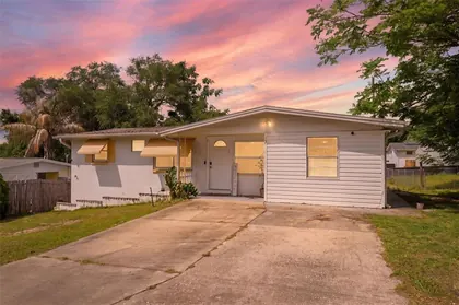 BEVERLY HILLS FL Home
