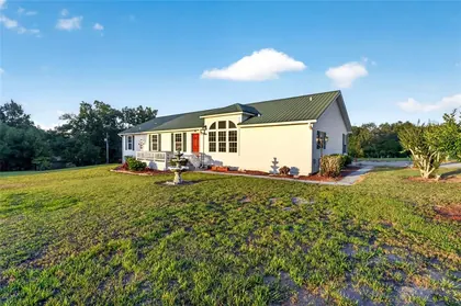 DADE CITY FL Home