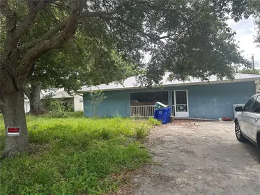 VERO BEACH FL Home