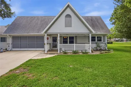 OCALA FL Home