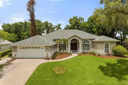 MOUNT DORA FL Home