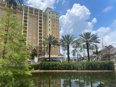 ORLANDO FL Home