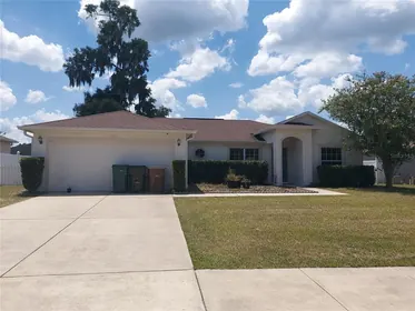 OCALA FL Home