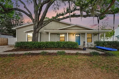 TAMPA FL Home