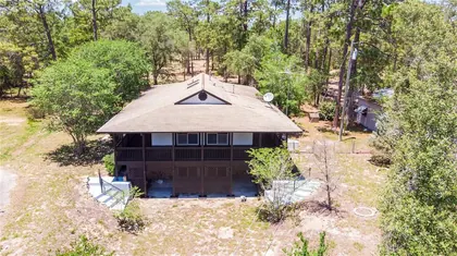 MORRISTON FL Home