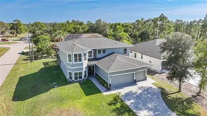 PORT CHARLOTTE FL Home