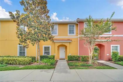 KISSIMMEE FL Home