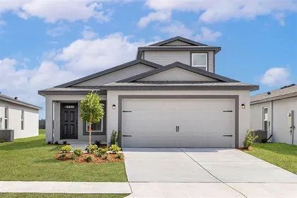 SPRING HILL FL Home