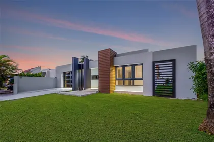 TOA BAJA PR Home