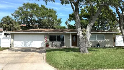 DUNEDIN FL Home