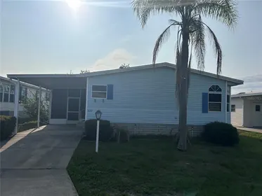 DAVENPORT FL Home