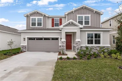 TAVARES FL Home