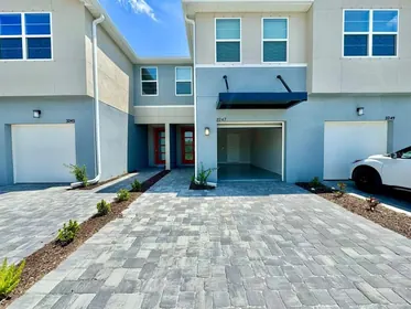 BRANDON FL Home