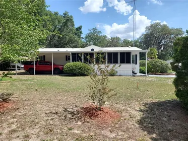 SUMMERFIELD FL Home