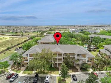 DAVENPORT FL Home