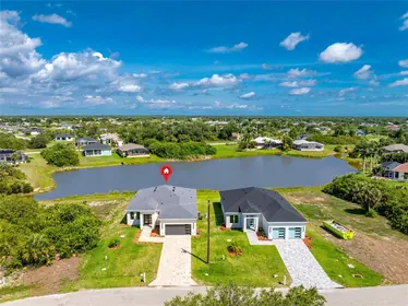 ROTONDA WEST FL Home