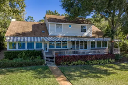 BABSON PARK FL Home