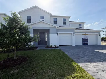 DELAND FL Home